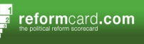 The Political Reform Scorecard 